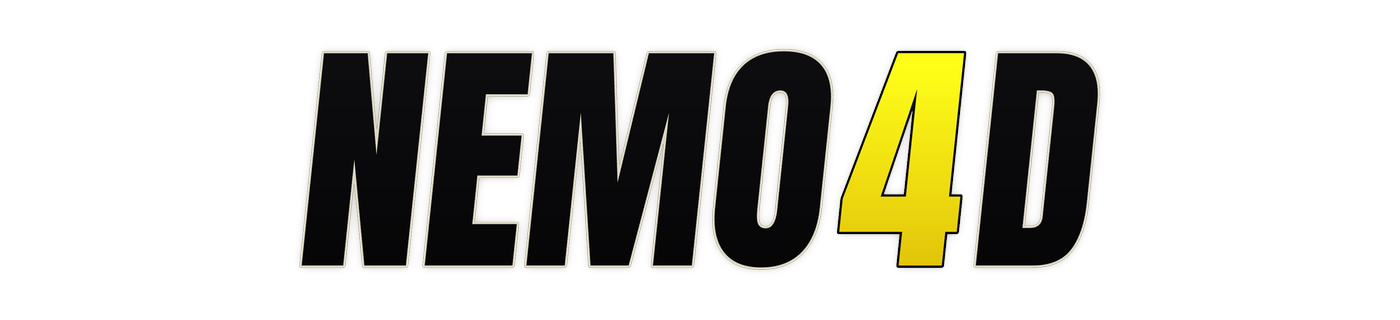 nemo4d
